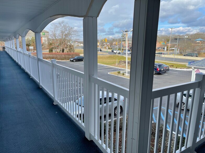 More Photos Of 633 White Horse Pike, Absecon Hotel For Sale