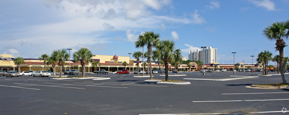 Primary Photo Of 469-559 N Richard Jackson Blvd, Panama City Beach Unknown For Lease