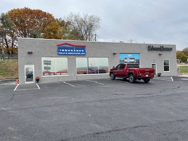 Primary Photo Of 2606-2608 N Belt Hwy, Saint Joseph Freestanding For Lease