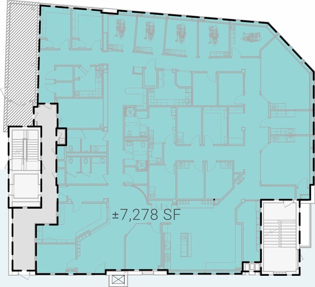 More Photos Of 111 Chestnut St, Providence Office For Lease