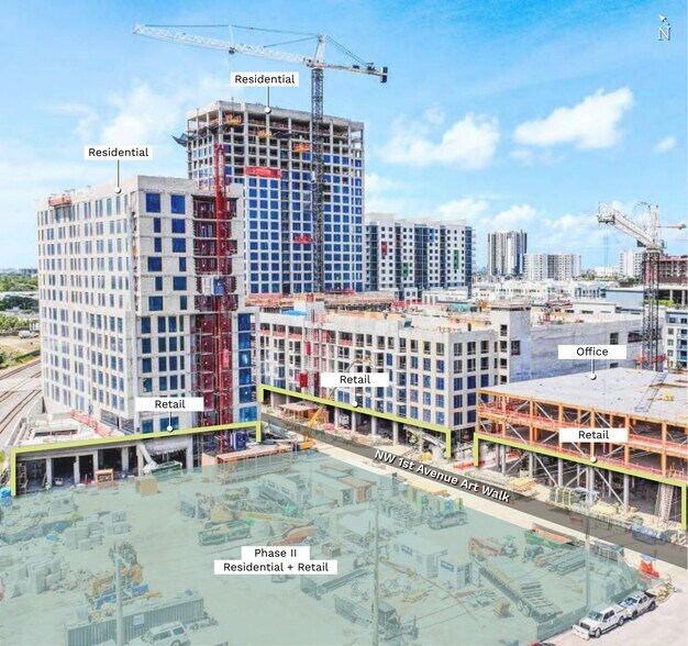 More Photos Of 501 N Andrews Ave, Fort Lauderdale Unknown For Lease