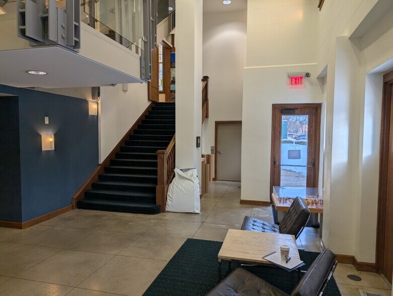 More Photos Of 612 S Park St, Kalamazoo Office For Sale