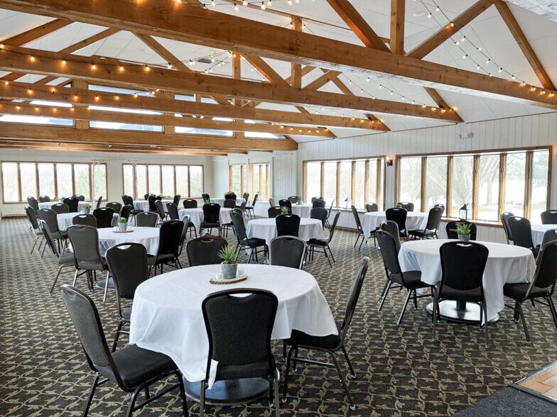 More Photos Of N56W21318 Silver Spring Dr, Menomonee Falls Lodge Meeting Hall For Sale