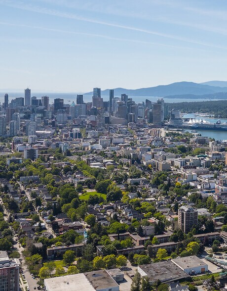 More Photos Of 80 Powell st, Vancouver Parking Lot For Sale