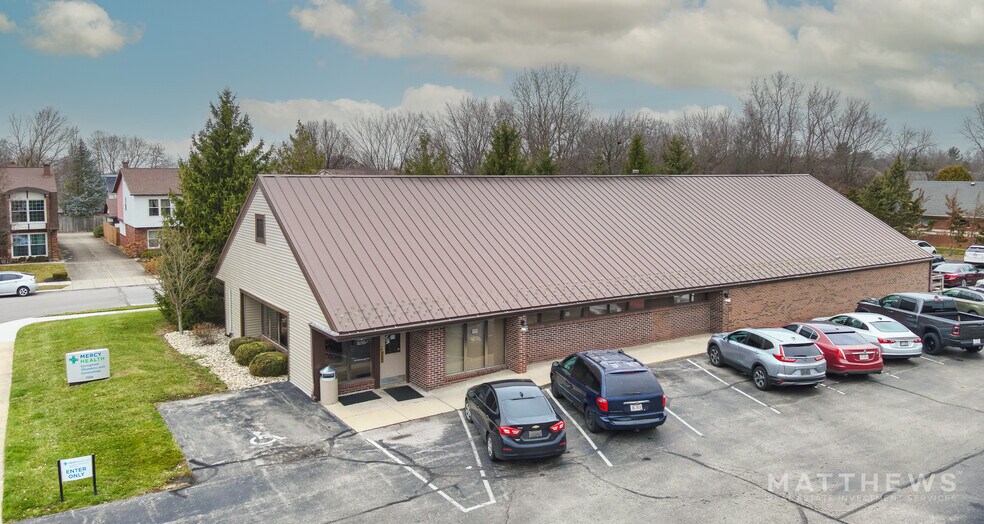 More Photos Of 1108 Vester Ave, Springfield Medical For Sale