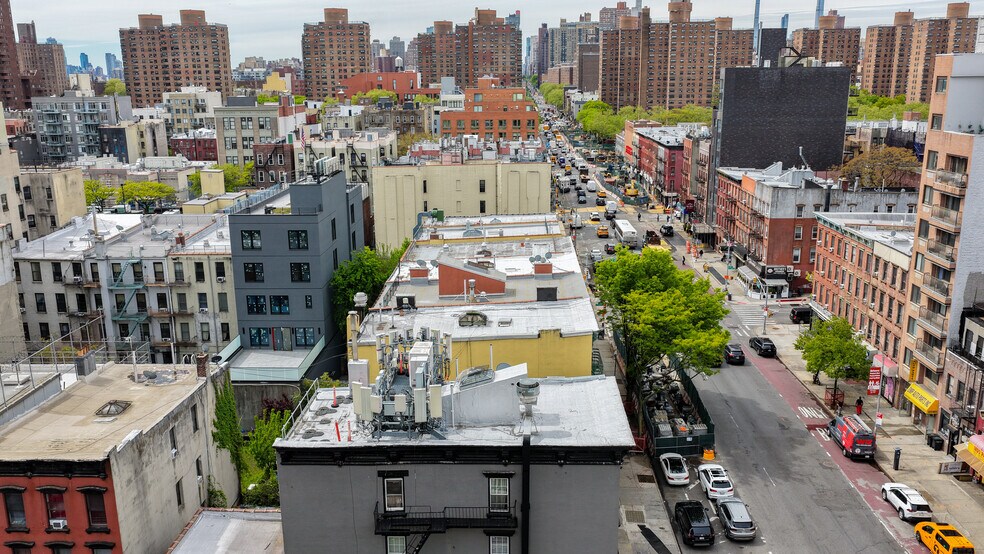 More Photos Of 2174 2nd Avenue, New York Land For Sale
