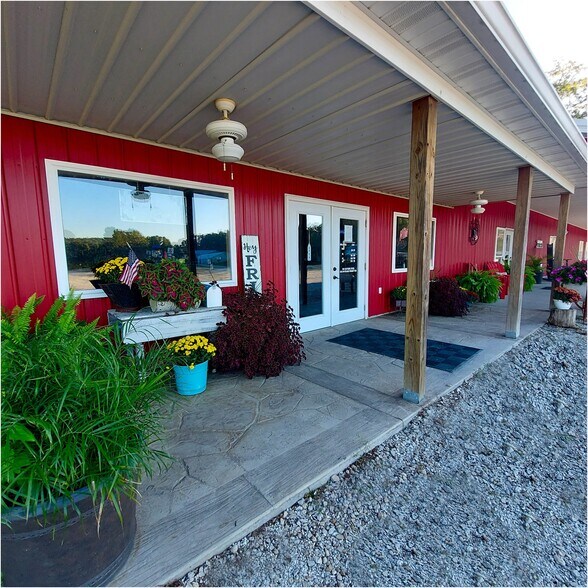 More Photos Of 14223 Route 111, Chesterfield Winery Vineyard For Sale