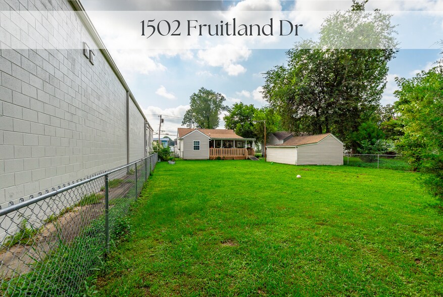 More Photos Of , Chattanooga Multifamily For Sale