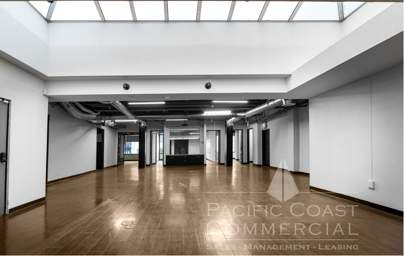 More Photos Of 1446 Front St, San Diego Office For Lease