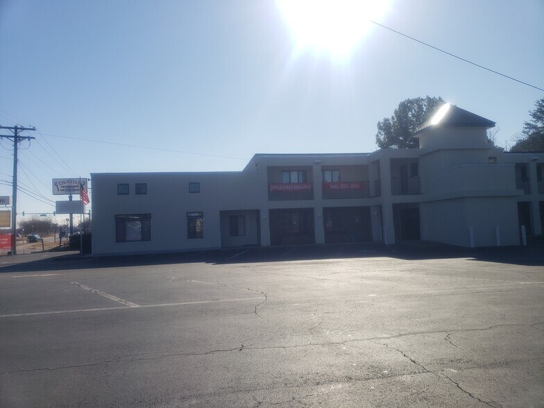 More Photos Of 21945 Three Notch Rd, Lexington Park Office For Lease