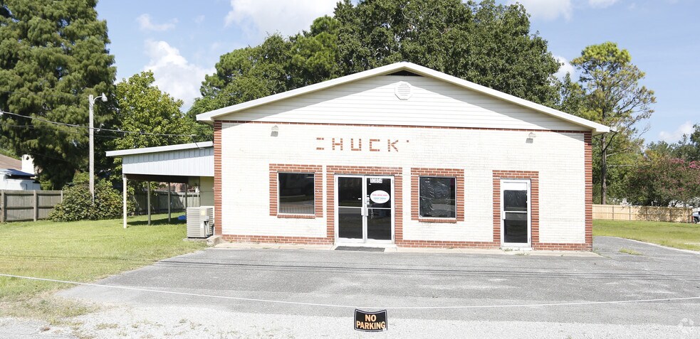 More Photos Of 10854 Hwy 23, Belle Chasse Freestanding For Lease