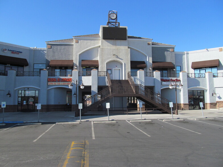 Primary Photo Of 4343 N Rancho Dr, Las Vegas Storefront Retail Office For Lease