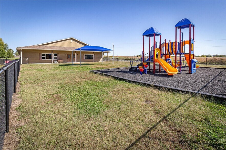 More Photos Of 3536 NW Gower Rd, Gower Daycare Center For Sale