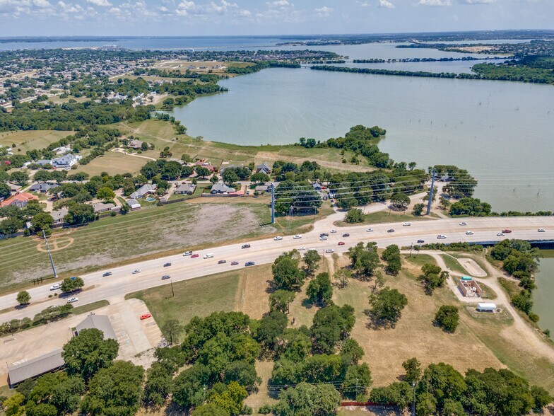 More Photos Of 6841 Lakeview Pky, Rowlett Land For Sale