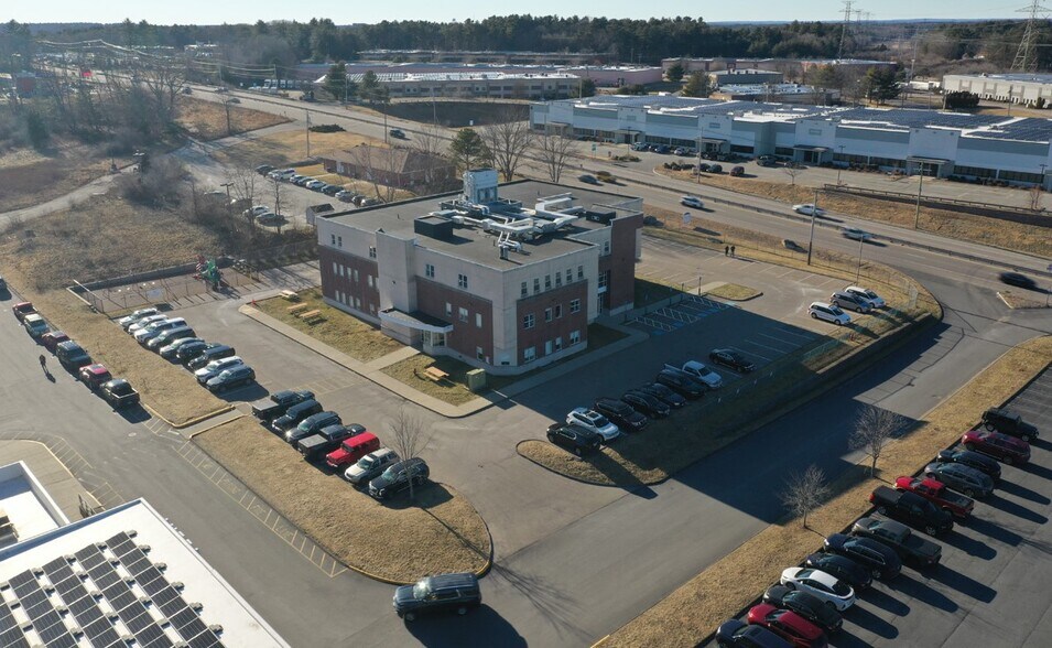 More Photos Of 2140 Providence Hwy, Walpole Office Residential For Sale