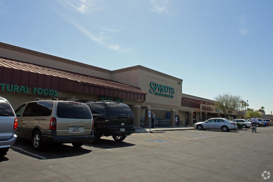 More Photos Of 2824 E Indian School Rd, Phoenix Unknown For Lease