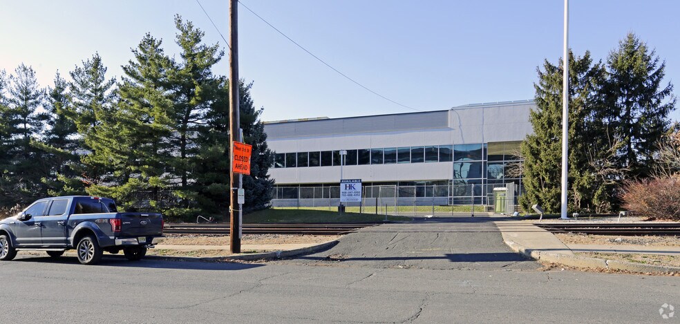 More Photos Of 99 Avenue A, Bayonne Warehouse For Lease