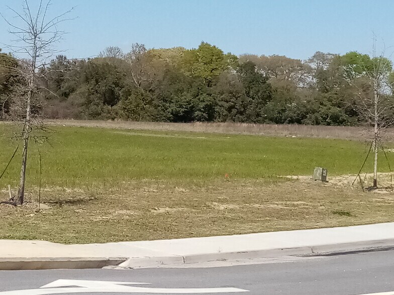 More Photos Of 3636 N Williston Rd, Florence Land For Sale