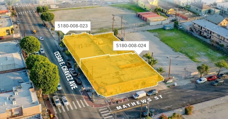 2500 E Cesar E Chavez Ave Unit 2508  