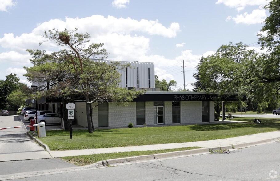 Primary Photo Of 77 Westmount Rd, Guelph Medical For Lease