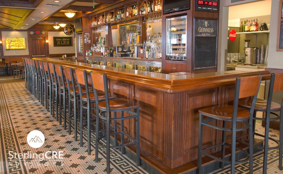 More Photos Of 4951 N Reserve St, Missoula Restaurant For Sale