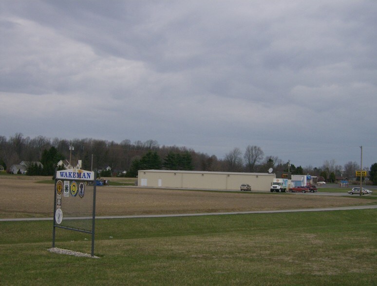 More Photos Of US State Route 20 (Hyde Street), Wakeman Land For Sale