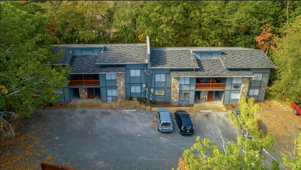 More Photos Of 3600 Shirl Jo Ln, East Ridge Apartments For Sale