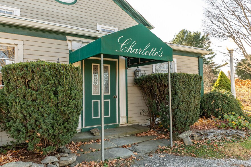 More Photos Of 4258 Route 44, Millbrook Restaurant For Sale