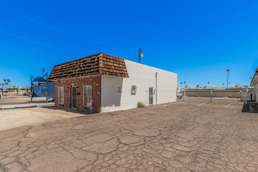 More Photos Of 13211 N 111th Ave, Sun City Office For Sale