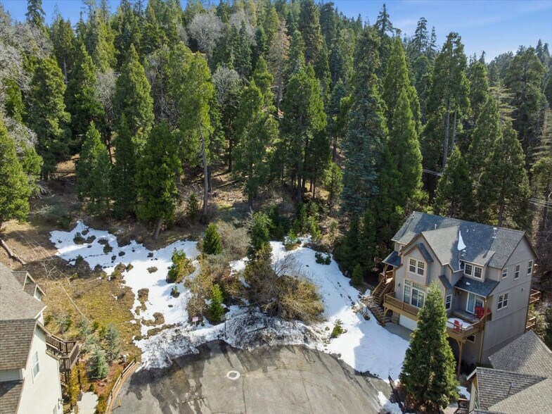 More Photos Of 28432 Fresh Spring Ln, Lake Arrowhead Land For Sale