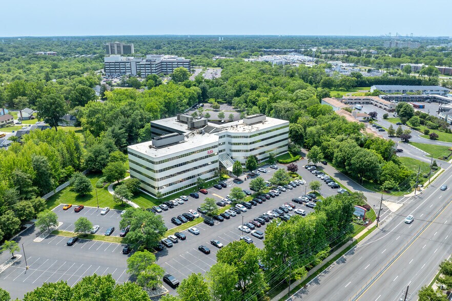 More Photos Of 535 Route 38, Cherry Hill Office For Lease
