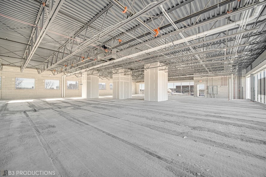 More Photos Of 4457 Southwest Highway, Oak Lawn Medical For Lease