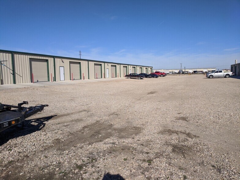 Primary Photo Of 5894 E State Highway 114, Haslet Unknown For Lease