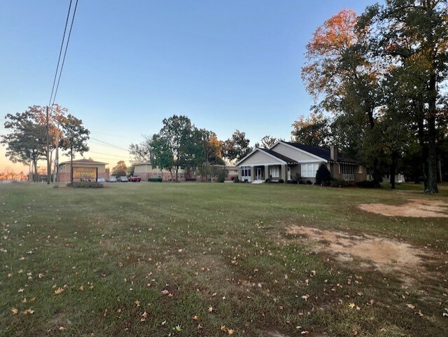 More Photos Of 3703 Cypress St, West Monroe Land For Sale