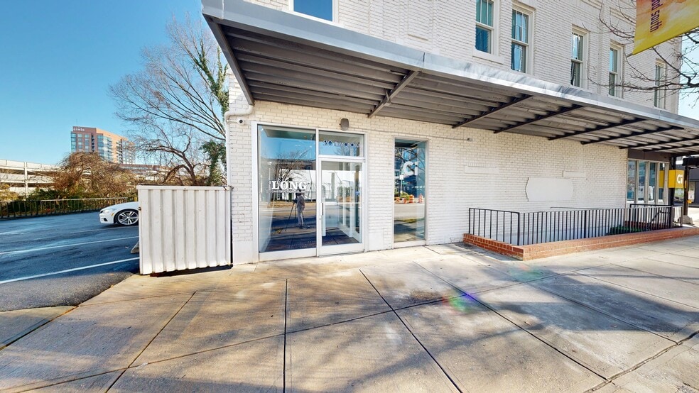 More Photos Of 530 Hillsborough St, Raleigh Office For Lease