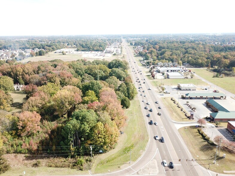 More Photos Of 6102 Goodman Rd, Olive Branch Land For Sale