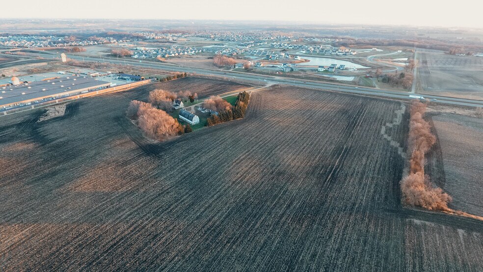 More Photos Of xxx US Highway 212, Chaska Land For Sale