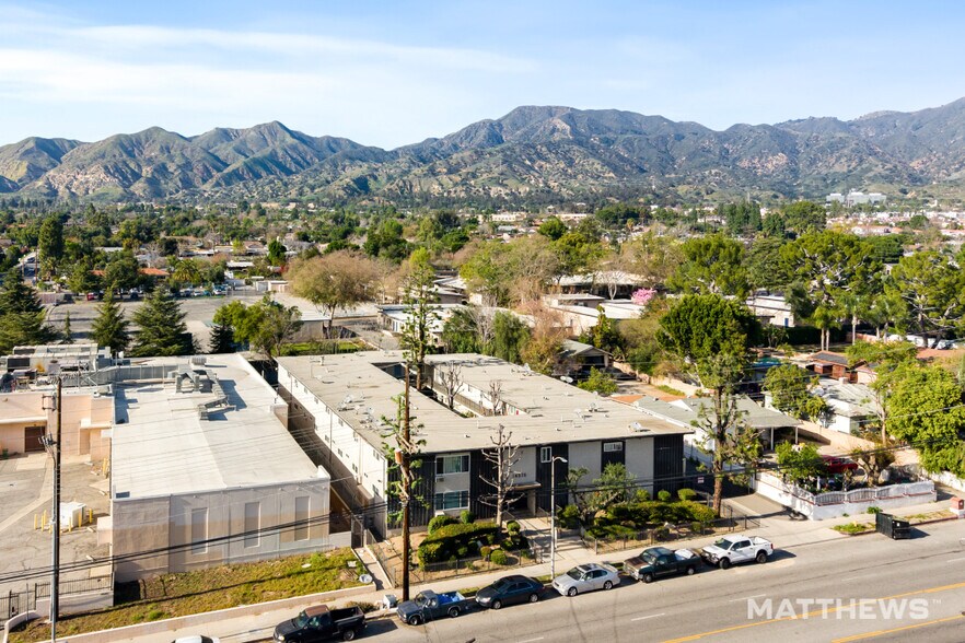 More Photos Of 14375 Polk St, Sylmar Apartments For Sale