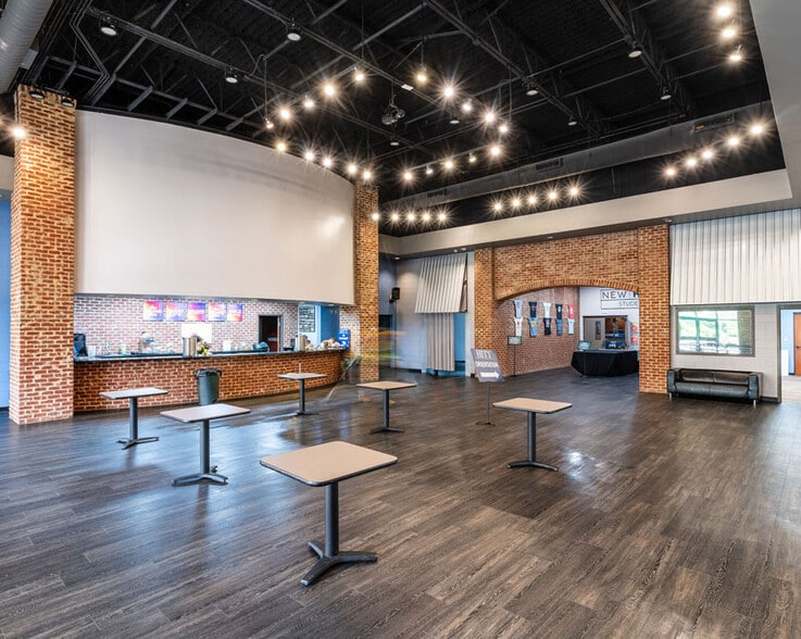More Photos Of 551 New Hope Rd, Fayetteville Religious Facility For Sale