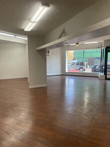 More Photos Of 209 Albion St, Wakefield Storefront For Lease