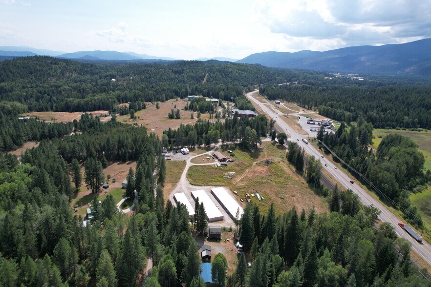 More Photos Of 55 Samuels Rd, Sandpoint General Retail For Sale