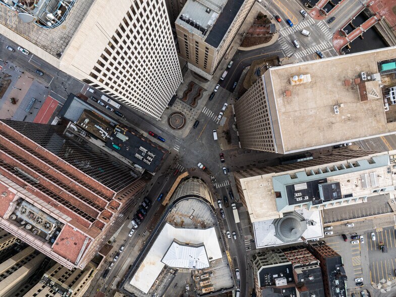 More Photos Of 76 Westminster St, Providence Office For Lease