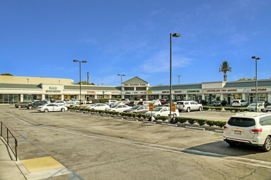 More Photos Of 4792 Peck Rd, El Monte Unknown For Lease