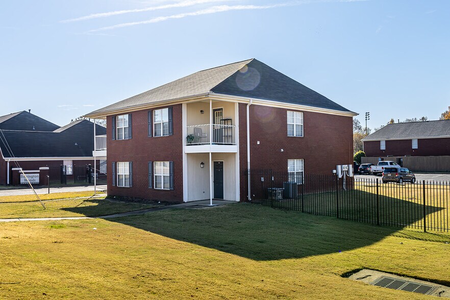 More Photos Of , Southaven Multifamily For Sale