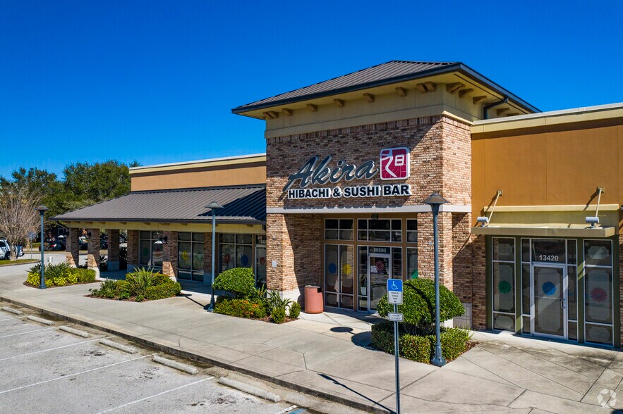 More Photos Of 13420-13458 Boyette Rd, Riverview Unknown For Lease