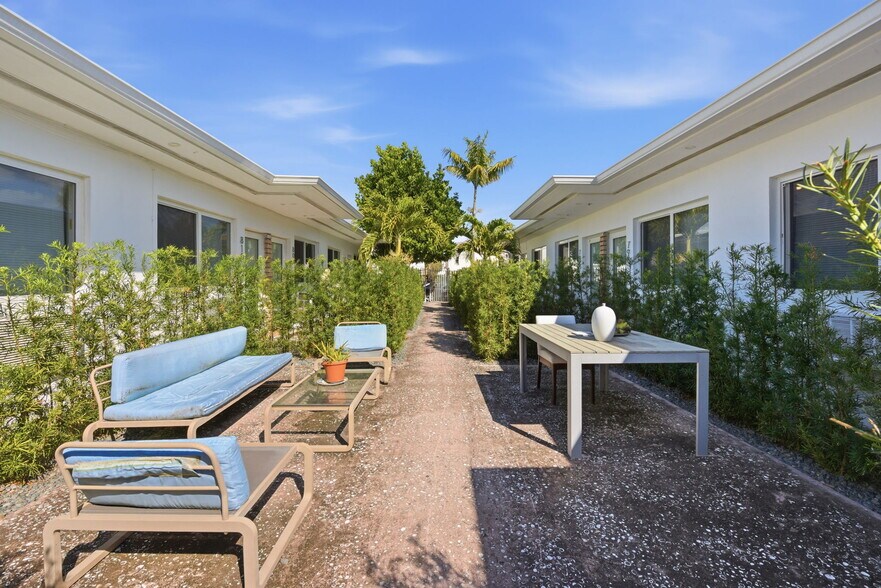 More Photos Of 800 85th St, Miami Beach Apartments For Sale