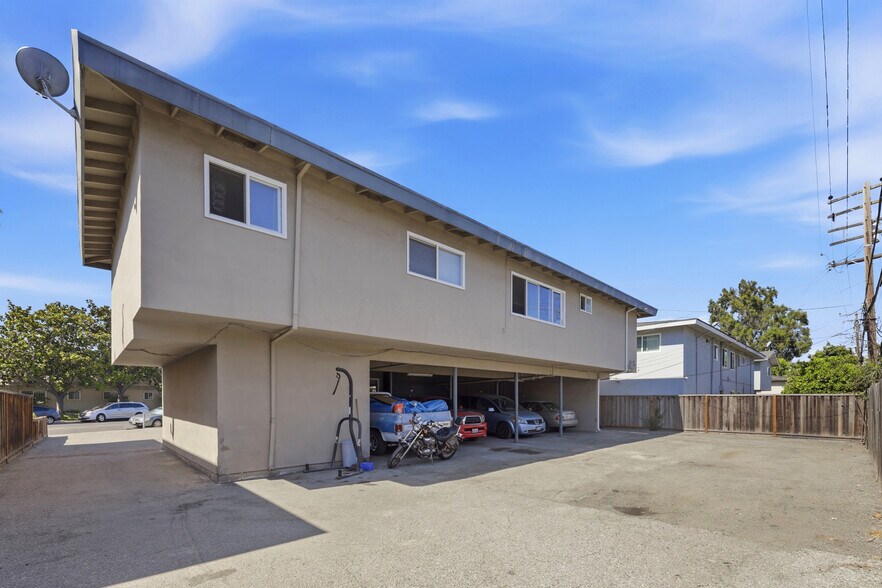 More Photos Of 2351 Sutter Ave, Santa Clara Apartments For Sale