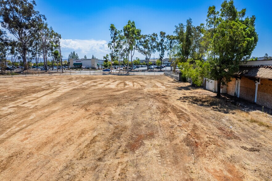 More Photos Of 1703 Main St, Ramona Land For Sale