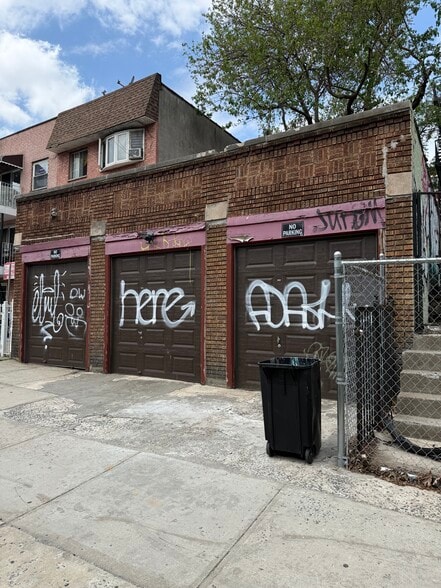 More Photos Of 24 Patchen Ave, Brooklyn Land For Sale