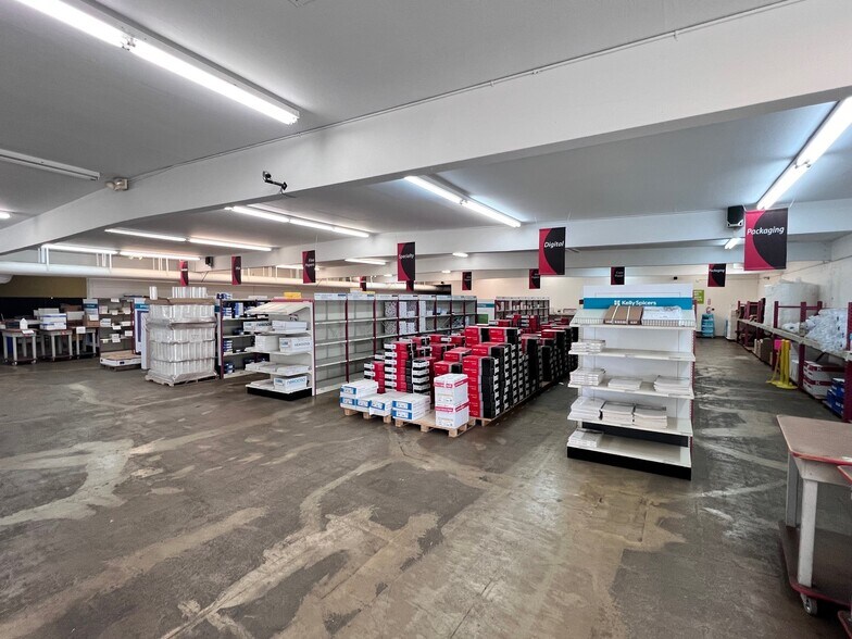 More Photos Of 145-147 Jackson St, Hayward Freestanding For Lease